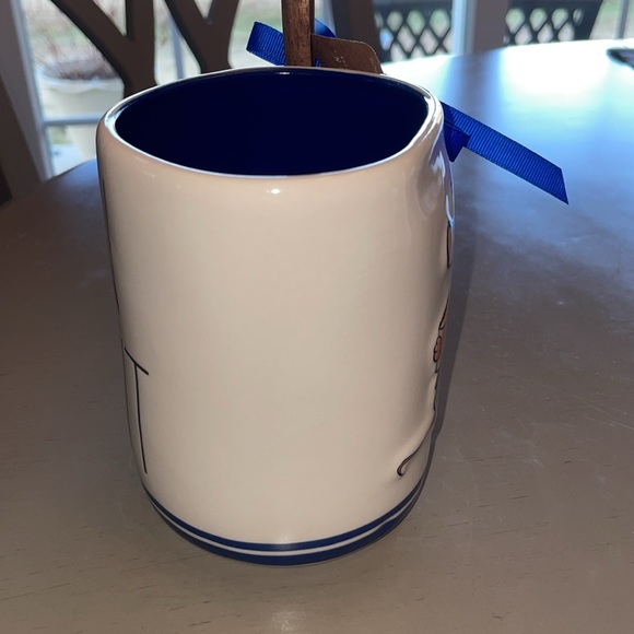 Rae Dunn Ratatouille Bon Appetit Mug - Picture 2 of 6